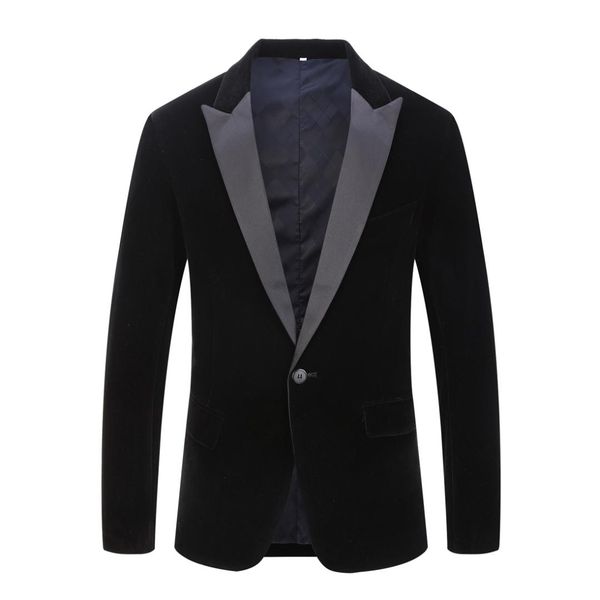 hhhhh luxury wedding prom пиджаки men высокое качество slim fit ночной клуб мужской blazer, White;black
hhhhh luxury wedding prom пиджаки men высокое качество slim fit ночной клуб мужской blazer, White;black