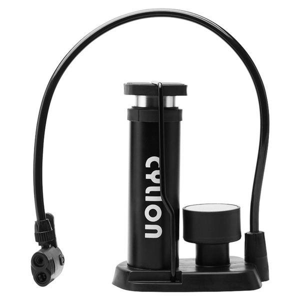 foot pump high pressure mini portable inflator bicycle electric motorcycle car home foot air pump+multi-function gas needle
foot pump high pressure mini portable inflator bicycle electric motorcycle car home foot air pump+multi-function gas needle