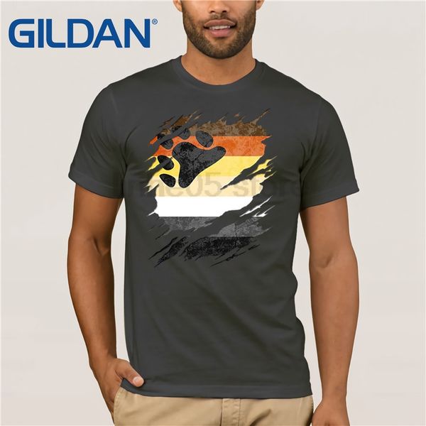 gay bear pride flag ripped t-shirt mother's day ms. t-shirt, White;black
gay bear pride flag ripped t-shirt mother's day ms. t-shirt, White;black