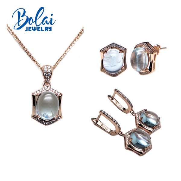 bolaijewelry,natural aquamarine gemstone light color oval 8*10mm 925 sterling silver fine jewelry for girl anniversary gift, Black
bolaijewelry,natural aquamarine gemstone light color oval 8*10mm 925 sterling silver fine jewelry for girl anniversary gift, Black
