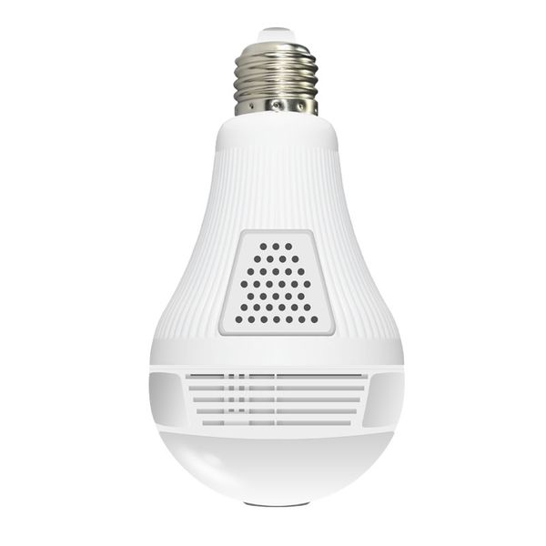 bulb security cameras wifi panoramic fisheye wireless 360 degree night vision mini cctv surveillance home security system ip camera
bulb security cameras wifi panoramic fisheye wireless 360 degree night vision mini cctv surveillance home security system ip camera