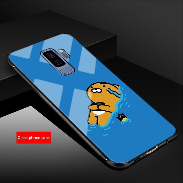 мультфильм смешной случай какао закаленное стекло телефон чехол для samsung galaxy a6 a6s a8 a8s j6 j8 2018 s8 s9 s10 plus примечание 8 9
мультфильм смешной случай какао закаленное стекло телефон чехол для samsung galaxy a6 a6s a8 a8s j6 j8 2018 s8 s9 s10 plus примечание 8 9