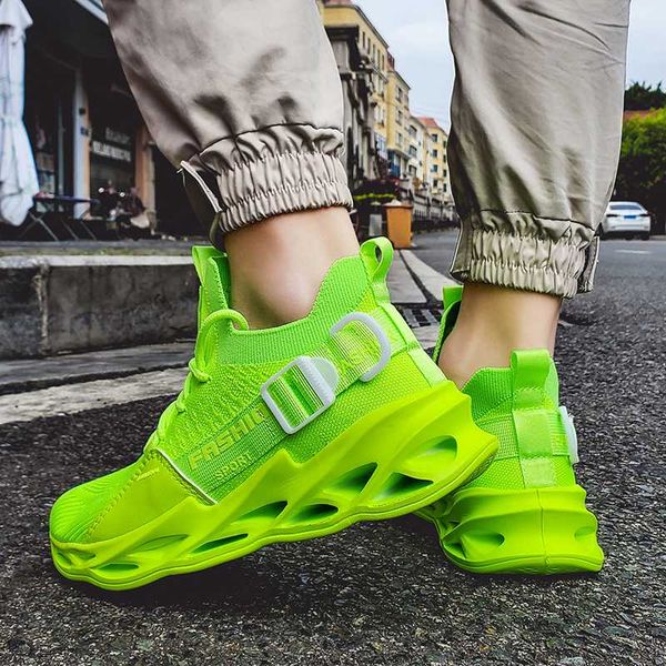 2020 new men's sneakers fashion casual men shoes light lace up tenis masculino shoes for men chaussure zapatos de hombre, Black
2020 new men's sneakers fashion casual men shoes light lace up tenis masculino shoes for men chaussure zapatos de hombre, Black