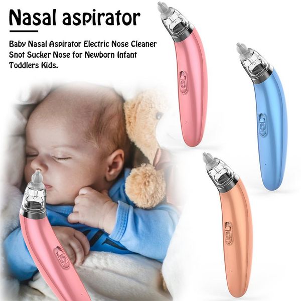baby nasal aspirator electric nose cleaner sniffling equipment safe hygienic nose snot cleaner for newborn infant toddler blue
baby nasal aspirator electric nose cleaner sniffling equipment safe hygienic nose snot cleaner for newborn infant toddler blue