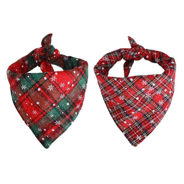 christmas adjustable plaid dog bandana pet cat neck scarf cleaning triangle bandage towel grooming dog pet accessories dog supplies
christmas adjustable plaid dog bandana pet cat neck scarf cleaning triangle bandage towel grooming dog pet accessories dog supplies