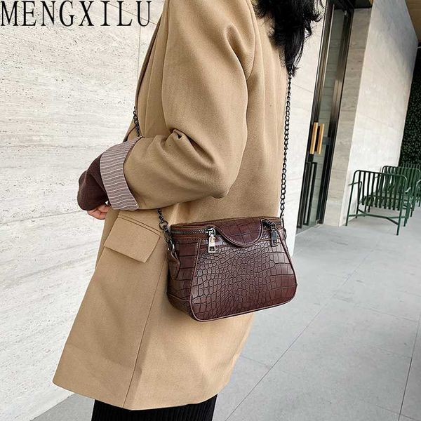 mengxilu chain shoulder bag stone pattern leather box shape lady girl messenger bag luggage clutch crossbody bags for women 2020
mengxilu chain shoulder bag stone pattern leather box shape lady girl messenger bag luggage clutch crossbody bags for women 2020