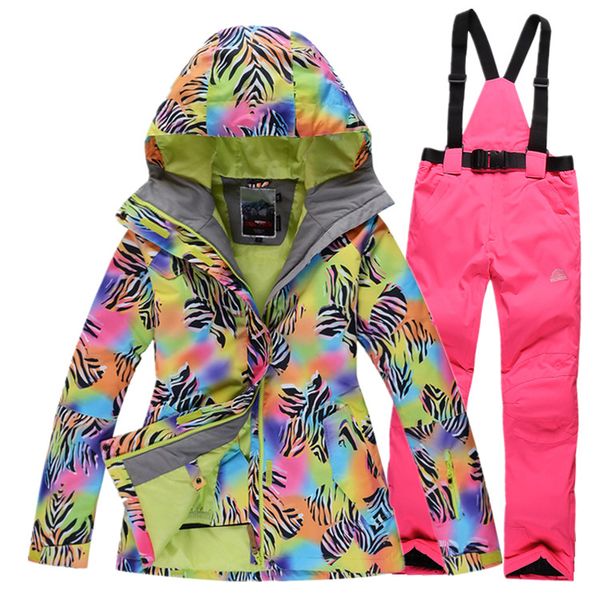 2017 winter ski women sets windproof breathable waterproof pants clothes snow jacket hiking suit
2017 winter ski women sets windproof breathable waterproof pants clothes snow jacket hiking suit