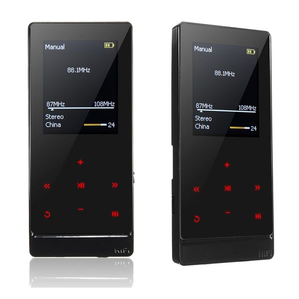 8gb bluetooth hifi lossless mp3 player music fm radio 1.8'' tft touch screen
8gb bluetooth hifi lossless mp3 player music fm radio 1.8'' tft touch screen