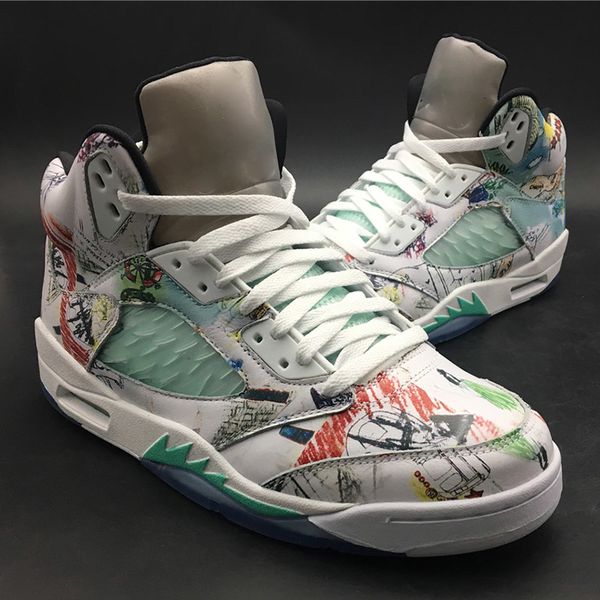 limited wings basketball shoes 5 5s mens womens outdoor trainer sports sneaker comfortable designer shoes with box
limited wings basketball shoes 5 5s mens womens outdoor trainer sports sneaker comfortable designer shoes with box