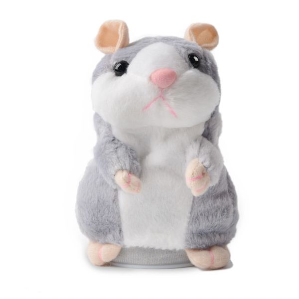 talking pet hamster electronic animal stuffed toys - imitated and repeated words and sounds - special birthday gifts for childre
talking pet hamster electronic animal stuffed toys - imitated and repeated words and sounds - special birthday gifts for childre