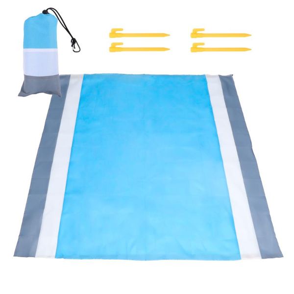 camping mat waterproof beach blanket outdoor portable picnic ground mat mattress outdoor camping picnic blanket 2.1*2m
camping mat waterproof beach blanket outdoor portable picnic ground mat mattress outdoor camping picnic blanket 2.1*2m