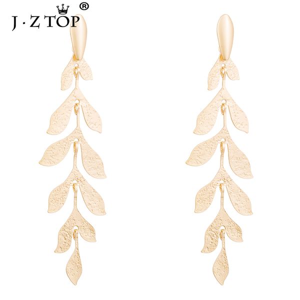 jzbrand bohemian gold silver multilayer leaf drop earrings for women long tassel dangle earrings female pendientes mujer
jzbrand bohemian gold silver multilayer leaf drop earrings for women long tassel dangle earrings female pendientes mujer