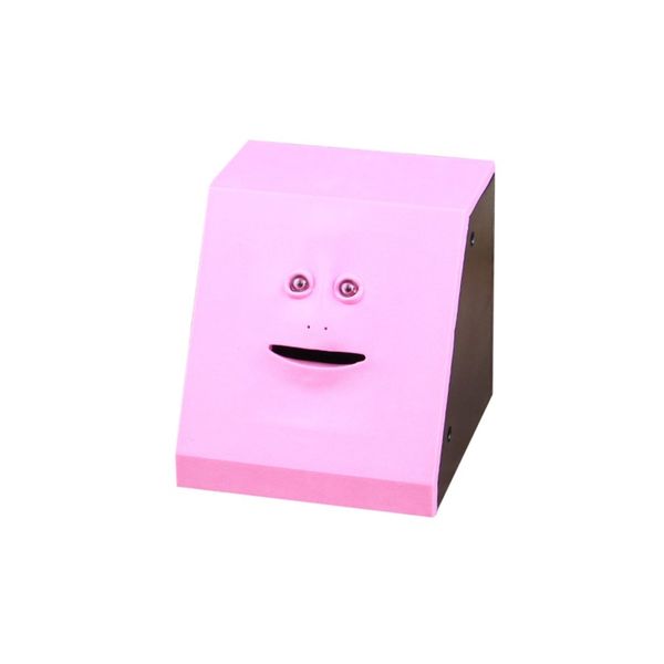 money eating face box cute facebank piggy coins bank funny money coin saving bank children toys gift home decoration other home decor
money eating face box cute facebank piggy coins bank funny money coin saving bank children toys gift home decoration other home decor