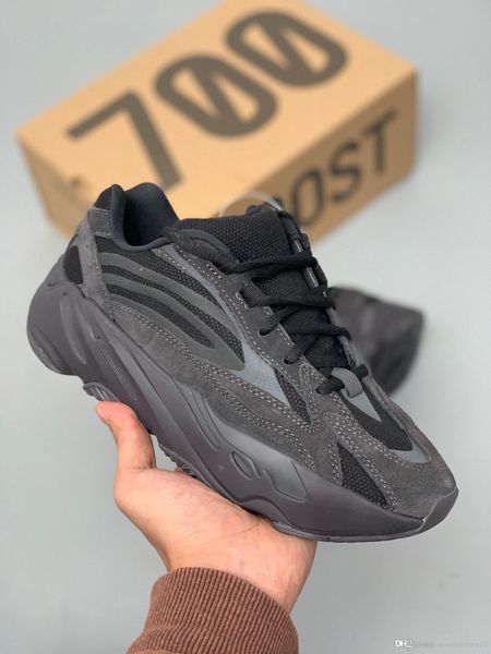 kanye west wave runner 700 v2 vanta analog static inertia solid grey mauve women shoes mens trainers, Black
kanye west wave runner 700 v2 vanta analog static inertia solid grey mauve women shoes mens trainers, Black