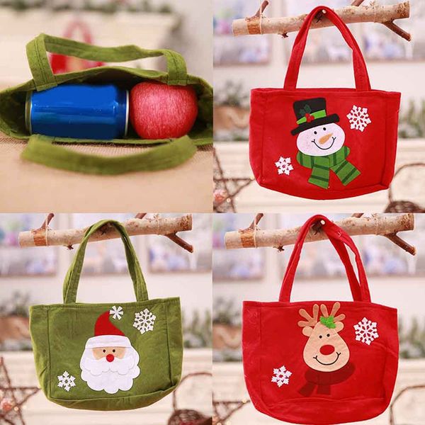 christmas gift bag for candy christmas santa claus snowman gift candy bag stocking xmas tree party home delicate decor
christmas gift bag for candy christmas santa claus snowman gift candy bag stocking xmas tree party home delicate decor