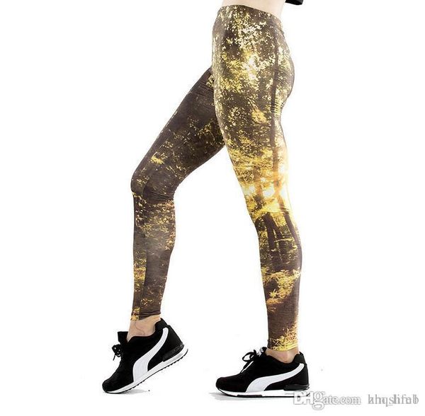 women yoga trousers pants tights trousers female new high waist dance active lady golden sunshine printing leggings skinny silm motion, Black;white
women yoga trousers pants tights trousers female new high waist dance active lady golden sunshine printing leggings skinny silm motion, Black;white