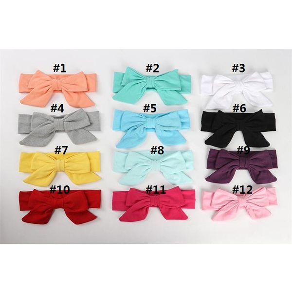 baby girls double layer big bowknot headbands solid color infant cotton hairbands soft headwraps kids p props hair accessories 12 colors, Slivery;white
baby girls double layer big bowknot headbands solid color infant cotton hairbands soft headwraps kids p props hair accessories 12 colors, Slivery;white