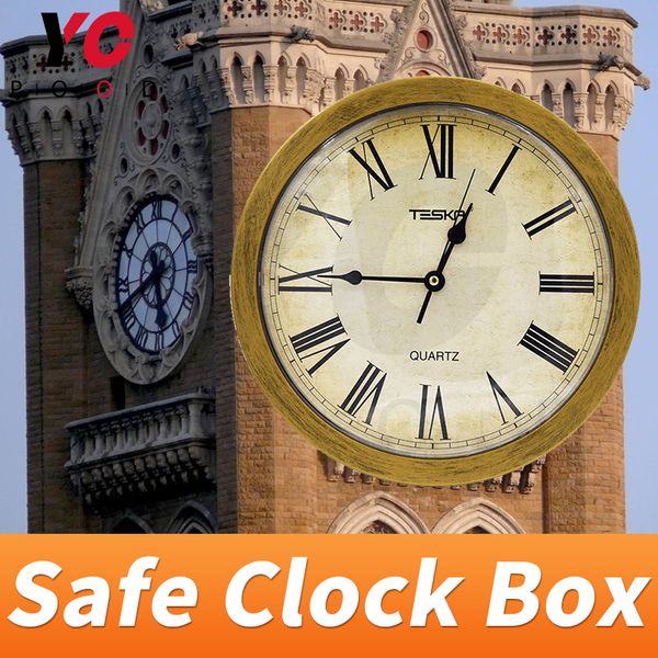 safe clock box escape room prop hide clues in the box unexpected real life chamber supplier game item secret box yopood
safe clock box escape room prop hide clues in the box unexpected real life chamber supplier game item secret box yopood