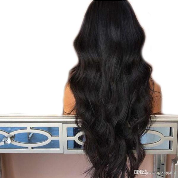 250% density lace front human hair wigs with baby hair brazilian lace front wigs bleached knots body wave wigs ing, Black
250% density lace front human hair wigs with baby hair brazilian lace front wigs bleached knots body wave wigs ing, Black