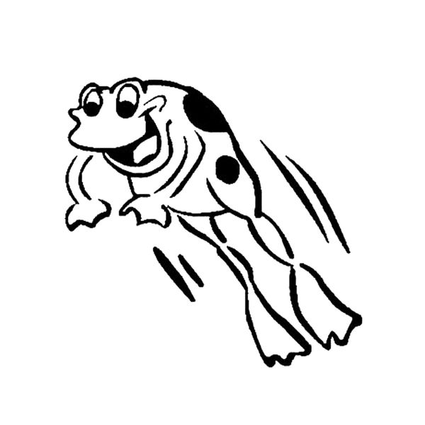 15.7cm*15.3cm leaping amphibians caricature lovely nifty vinyl decal nice car sticker
15.7cm*15.3cm leaping amphibians caricature lovely nifty vinyl decal nice car sticker