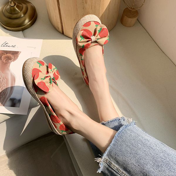 women'sleisure outdoor single shoes 2020 flat bottom breathable fashion shallow mouth set feet summer lazy one pedal ladiesshoes, Black
women'sleisure outdoor single shoes 2020 flat bottom breathable fashion shallow mouth set feet summer lazy one pedal ladiesshoes, Black
