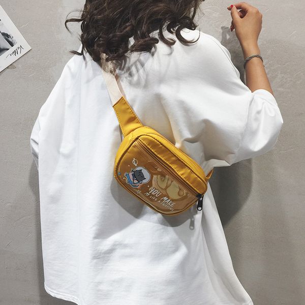 2020 new ladies waist bag mini bag summer transparent fashion casual shoulder messenger women's
2020 new ladies waist bag mini bag summer transparent fashion casual shoulder messenger women's