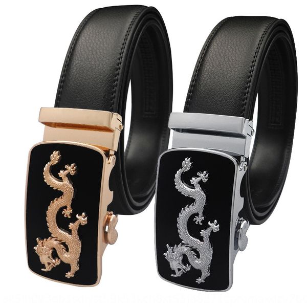 men's leather automatic buckle second layer cowhide soft business leisure men's trousers trousers belt belt network, Black;brown
men's leather automatic buckle second layer cowhide soft business leisure men's trousers trousers belt belt network, Black;brown