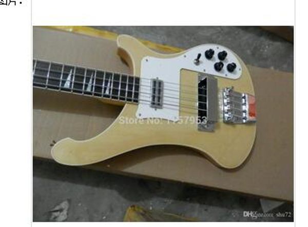 factory custom shop 2015 4 string 4003 natural wood color electric bass guitar ing
factory custom shop 2015 4 string 4003 natural wood color electric bass guitar ing