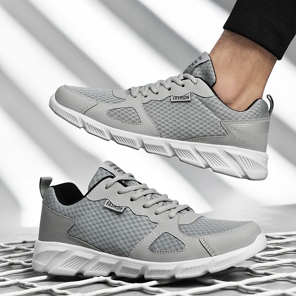 2020 new light running shoes comfortable casual men's sneaker breathable non-slip wear-resistant outdoor walking men sport shoes
2020 new light running shoes comfortable casual men's sneaker breathable non-slip wear-resistant outdoor walking men sport shoes