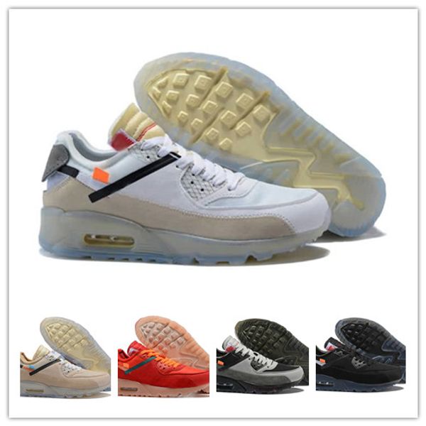 designer mens 90 Parachute Beige Running Shoes Zapatillas Hombre Desert Ore Black White Training90 OG Men Sport Sneaker Size 40-46
designer mens 90 Parachute Beige Running Shoes Zapatillas Hombre Desert Ore Black White Training90 OG Men Sport Sneaker Size 40-46