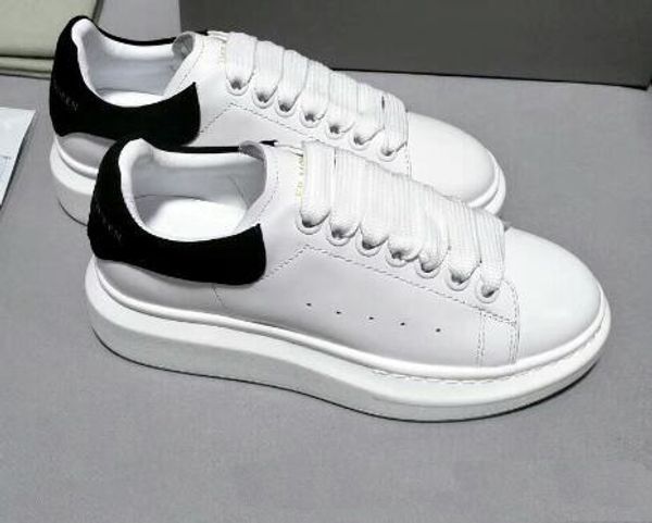 With Box alexander mcqueens baskets Sneakers Повседневная Обувь Дешевые Лучшие Высокое Качество Мужс
With Box alexander mcqueens baskets Sneakers Повседневная Обувь Дешевые Лучшие Высокое Качество Мужс
