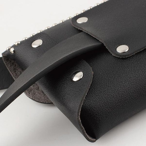 women wallet hands casual rivet portable storage travel party pu leather adjustable with belt waist pack delicate
women wallet hands casual rivet portable storage travel party pu leather adjustable with belt waist pack delicate