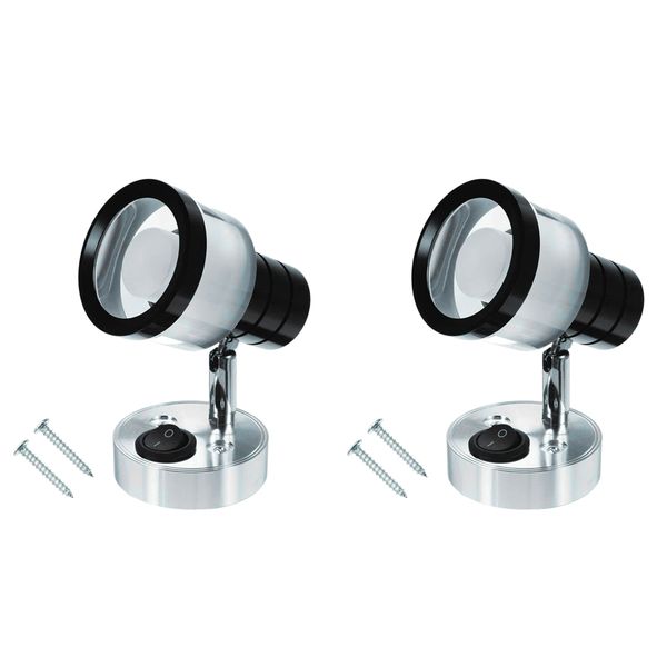 2pcs автомобили reading light 12v закрытого reading light для van caravan лодки спальни освещения настольной лампы с теплым
2pcs автомобили reading light 12v закрытого reading light для van caravan лодки спальни освещения настольной лампы с теплым