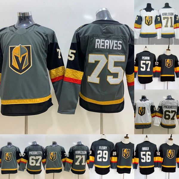 Youth Vegas Golden Knights 29 Marc-Andre Fleury 61 Mark Stone 75 Ryan Reaves Max Pacioretty Erik Haula David Perron William Karlsson Jerseys
Youth Vegas Golden Knights 29 Marc-Andre Fleury 61 Mark Stone 75 Ryan Reaves Max Pacioretty Erik Haula David Perron William Karlsson Jerseys