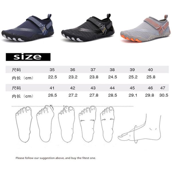outdoor beach water shoes men&women aqua shoes quick-dry lightweight breathable rubber outdoor professional water sports sneake
outdoor beach water shoes men&women aqua shoes quick-dry lightweight breathable rubber outdoor professional water sports sneake