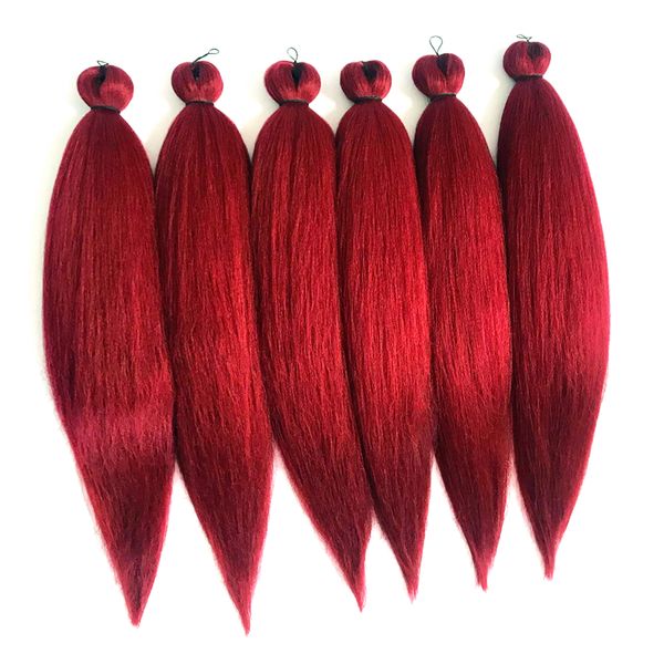 fashion lady braiding hair omber 26" packs long itch water setting synthetic fiber crochet braiding hair extension, Black
fashion lady braiding hair omber 26" packs long itch water setting synthetic fiber crochet braiding hair extension, Black