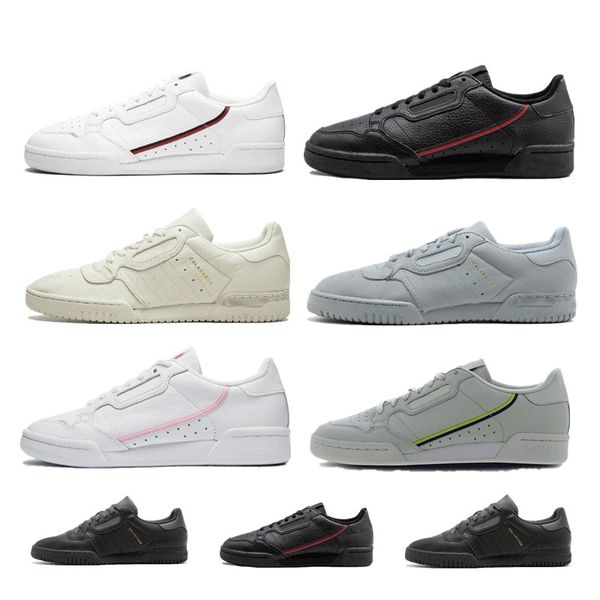 men women calabasas powerphase continental 80 fashion casual shoes kanye west aero blue core black white des chaussures shoes
men women calabasas powerphase continental 80 fashion casual shoes kanye west aero blue core black white des chaussures shoes
