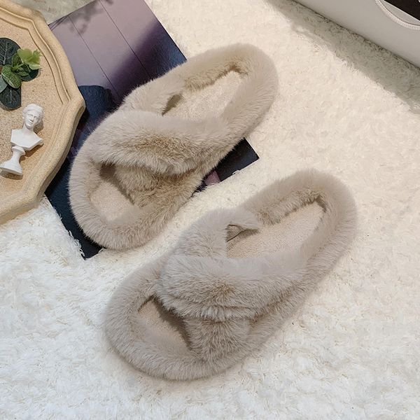 winter woman slipper slippers casual flat shoes female slides slipers women luxury soft 2019 short plush fashion rome basic, Black
winter woman slipper slippers casual flat shoes female slides slipers women luxury soft 2019 short plush fashion rome basic, Black