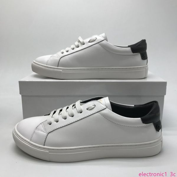 2019 designer shoes two-toned urban sneaker leather trainers black white stripe size 36-45 fashion party shoes casual shoes men women size, Black;green
2019 designer shoes two-toned urban sneaker leather trainers black white stripe size 36-45 fashion party shoes casual shoes men women size, Black;green
