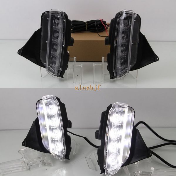july king led daytime running lights case for toyota vios 2016-2020, led 6000k front bumper drl, 1:1 replacement
july king led daytime running lights case for toyota vios 2016-2020, led 6000k front bumper drl, 1:1 replacement