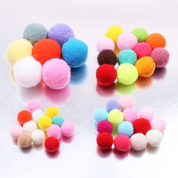 aroma pompoms perfume essential oil diffuser felt cotton ball for diy cage locket necklace room party decoration, Silver
aroma pompoms perfume essential oil diffuser felt cotton ball for diy cage locket necklace room party decoration, Silver