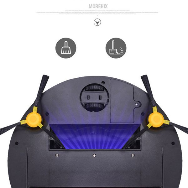 smart vacuum cleaner robot ultra-slient automatic wipping floor cleaner for carpet sale
smart vacuum cleaner robot ultra-slient automatic wipping floor cleaner for carpet sale