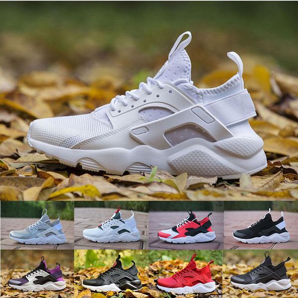2020 new huarache 4 кроссовок для мужчин женщин черных белых красных кроссовок huaraches мужского спортивных дизайнеров тренеры обувь дез ch
2020 new huarache 4 кроссовок для мужчин женщин черных белых красных кроссовок huaraches мужского спортивных дизайнеров тренеры обувь дез ch