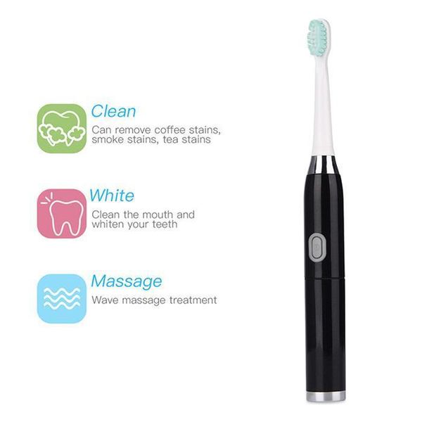 waterproof electric toothbrush sonic electrric toothbrush upgraded ultrasonic toothbrush for healthy
waterproof electric toothbrush sonic electrric toothbrush upgraded ultrasonic toothbrush for healthy
