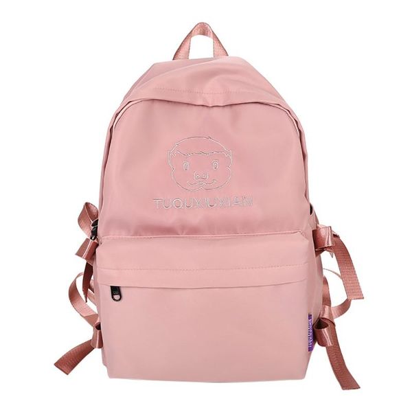 2020 fashion women canvas floral color capacity student backpack couple bag ladies travel backpack school bags for teenager
2020 fashion women canvas floral color capacity student backpack couple bag ladies travel backpack school bags for teenager