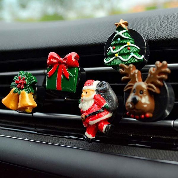 car perfume clip home decor essential oil diffuser air freshener cars ornament outlet vent clips christmas xmas santa gift
car perfume clip home decor essential oil diffuser air freshener cars ornament outlet vent clips christmas xmas santa gift