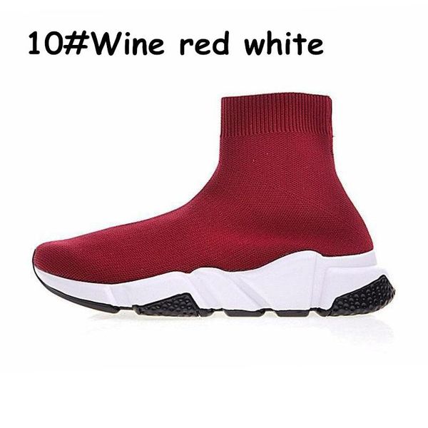 rand speed trainer black red triple black fashion socks boots w sneaker trainer shoes 36-45
rand speed trainer black red triple black fashion socks boots w sneaker trainer shoes 36-45