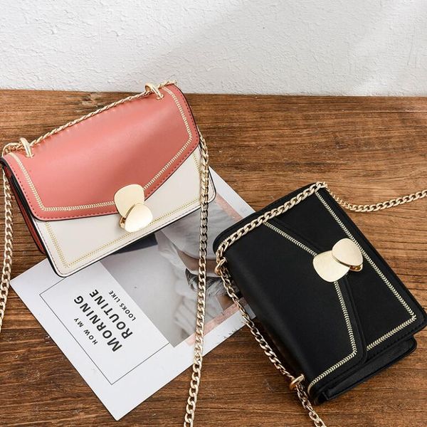 find similar women messenger wholesale single shoulder bags ladies chain casual crossbody luxury handbags women bags designer
find similar women messenger wholesale single shoulder bags ladies chain casual crossbody luxury handbags women bags designer