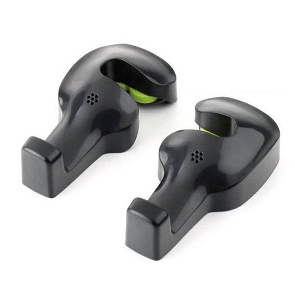 2pcs vehicle universal car back seat headrest hanger holder hook for bag clip storage clamp collection hanging stuff accesorry
2pcs vehicle universal car back seat headrest hanger holder hook for bag clip storage clamp collection hanging stuff accesorry