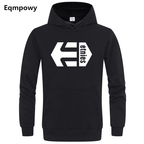2019 new fashion men's etnies hooded men's printed sweatshirt cool skateboard hoodie jacket cool streetwear hip hop hoodie, Black
2019 new fashion men's etnies hooded men's printed sweatshirt cool skateboard hoodie jacket cool streetwear hip hop hoodie, Black